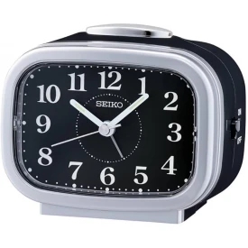 Настільний годинник SEIKO QHK060A купити за ціною 2000 грн на сайті - THEWATCH