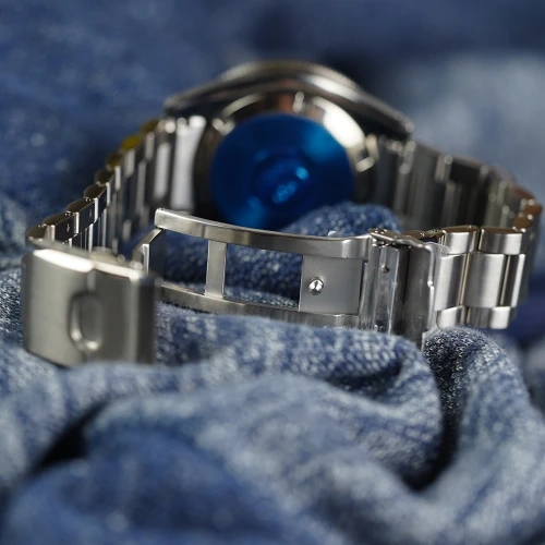 Мужские наручные часы SEIKO PROSPEX 1965 HERITAGE DIVER SPB451J1 купить по цене 70700 грн на сайте - THEWATCH