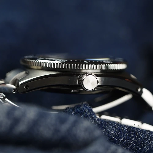 Мужские наручные часы SEIKO PROSPEX 1965 HERITAGE DIVER SPB451J1 купить по цене 70700 грн на сайте - THEWATCH