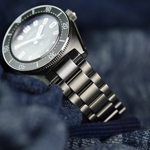 Мужские наручные часы SEIKO PROSPEX 1965 HERITAGE DIVER SPB453J1 купить по цене 70700 грн на сайте - THEWATCH