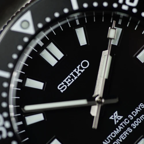 Мужские наручные часы SEIKO PROSPEX 1965 HERITAGE DIVER SPB453J1 купить по цене 70700 грн на сайте - THEWATCH