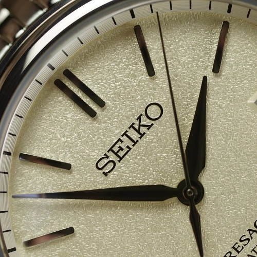 Чоловічий годинник SEIKO PRESAGE CLASSIC SPB463J1 купити за ціною 53000 грн на сайті - THEWATCH