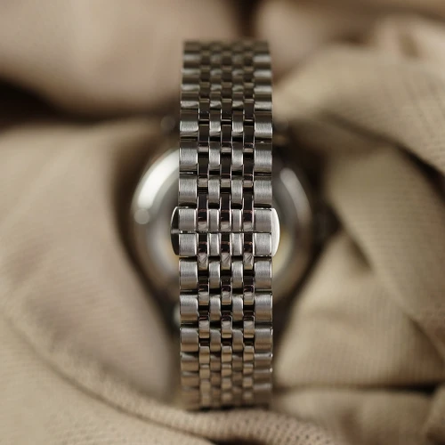 Чоловічий годинник SEIKO PRESAGE CLASSIC SPB463J1 купити за ціною 53000 грн на сайті - THEWATCH