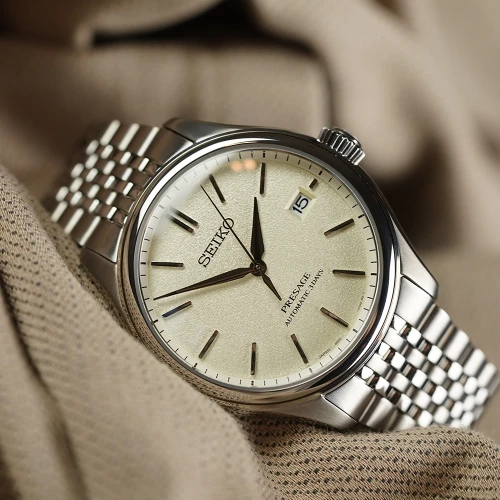 Чоловічий годинник SEIKO PRESAGE CLASSIC SPB463J1 купити за ціною 53000 грн на сайті - THEWATCH