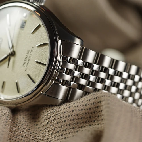 Чоловічий годинник SEIKO PRESAGE CLASSIC SPB463J1 купити за ціною 53000 грн на сайті - THEWATCH