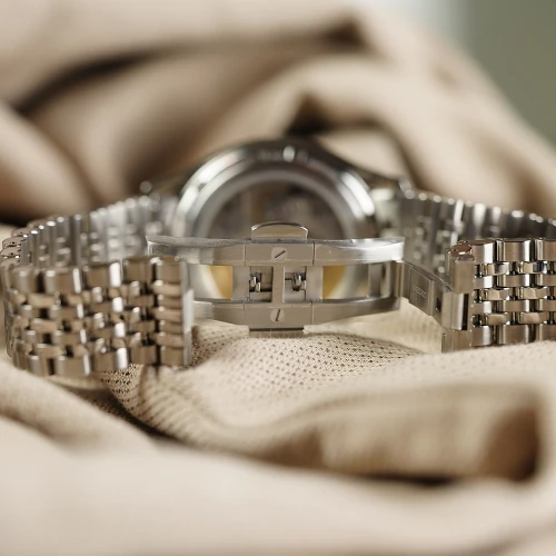 Чоловічий годинник SEIKO PRESAGE CLASSIC SPB465J1 купити за ціною 53000 грн на сайті - THEWATCH