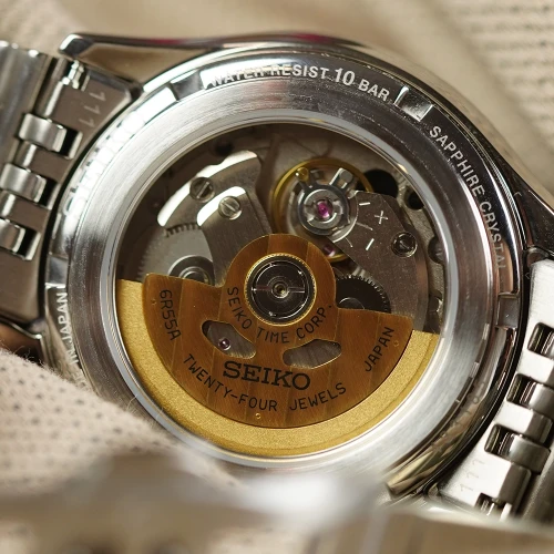 Чоловічий годинник SEIKO PRESAGE CLASSIC SPB465J1 купити за ціною 53000 грн на сайті - THEWATCH