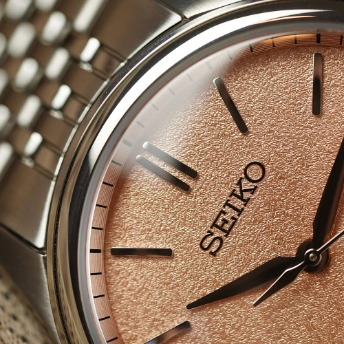 Чоловічий годинник SEIKO PRESAGE CLASSIC SPB467J1 купити за ціною 53000 грн на сайті - THEWATCH