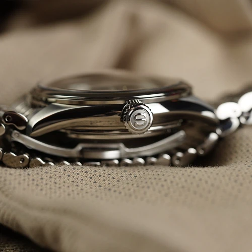 Чоловічий годинник SEIKO PRESAGE CLASSIC SPB467J1 купити за ціною 53000 грн на сайті - THEWATCH