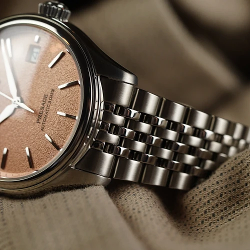 Чоловічий годинник SEIKO PRESAGE CLASSIC SPB467J1 купити за ціною 53000 грн на сайті - THEWATCH