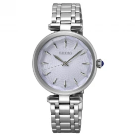Жіночий годинник SEIKO CS DRESS SRZ553P1 купити за ціною 19700 грн на сайті - THEWATCH
