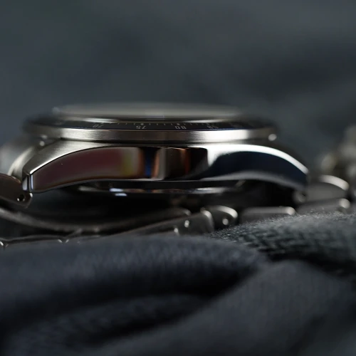 Чоловічий годинник SEIKO PROSPEX SPEEDTIMER GO LARGE SSC939P1 купити за ціною 35400 грн на сайті - THEWATCH