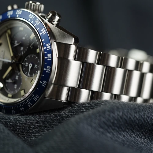 Чоловічий годинник SEIKO PROSPEX SPEEDTIMER GO LARGE SSC939P1 купити за ціною 35400 грн на сайті - THEWATCH