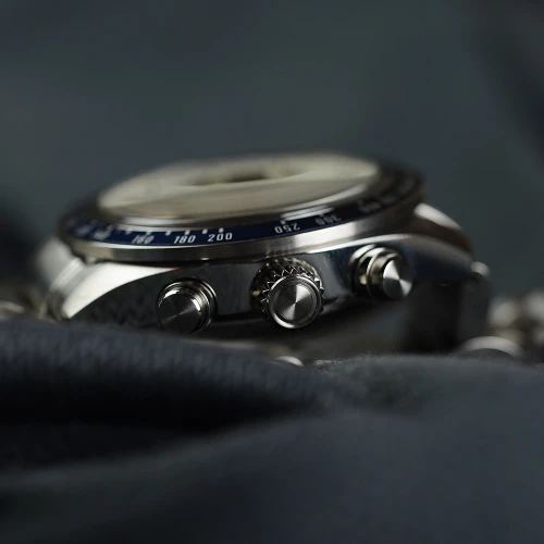 Чоловічий годинник SEIKO PROSPEX SPEEDTIMER GO LARGE SSC939P1 купити за ціною 35400 грн на сайті - THEWATCH