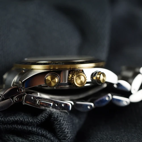 Чоловічий годинник SEIKO PROSPEX SPEEDTIMER GO LARGE SSC941P1 купити за ціною 36400 грн на сайті - THEWATCH