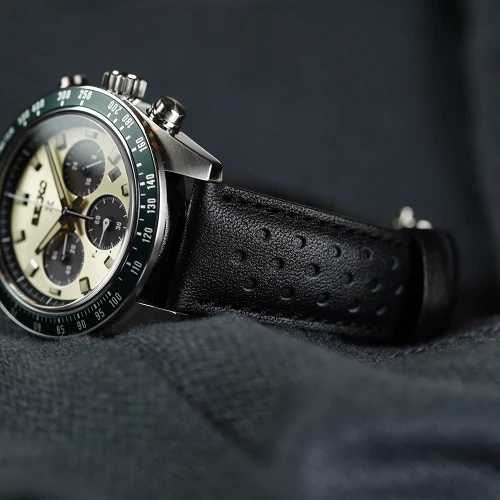 Мужские наручные часы SEIKO PROSPEX SPEEDTIMER GO LARGE SSC943P1 купить по цене 34300 грн на сайте - THEWATCH