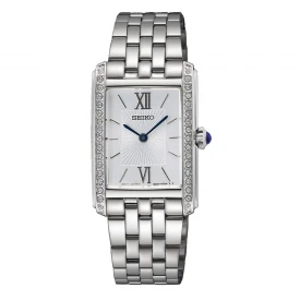 Жіночий годинник SEIKO CS DRESS SWR091P1 купити за ціною 18700 грн на сайті - THEWATCH