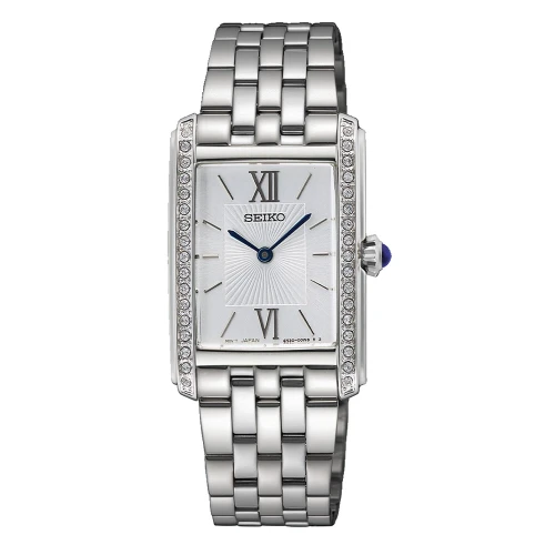 Жіночий годинник SEIKO CS DRESS SWR091P1 купити за ціною 18700 грн на сайті - THEWATCH
