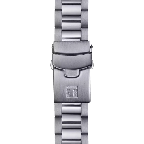 Чоловічий годинник TISSOT SEASTAR 1000 POWERMATIC 80 T120.407.11.041.03 купити за ціною 43710 грн на сайті - THEWATCH