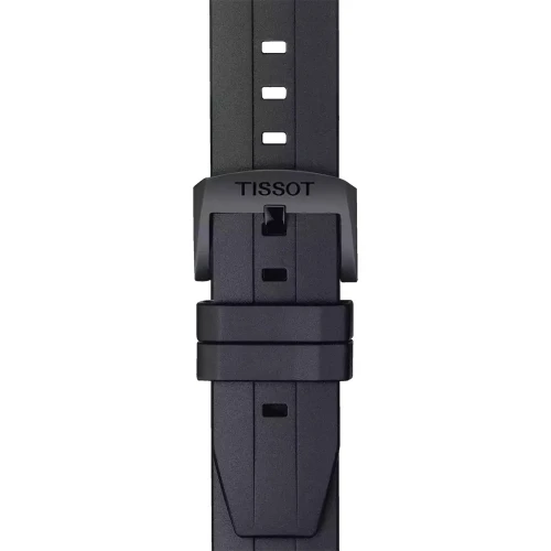Чоловічий годинник TISSOT SEASTAR 1000 POWERMATIC 80 T120.407.37.051.00 купити за ціною 46460 грн на сайті - THEWATCH