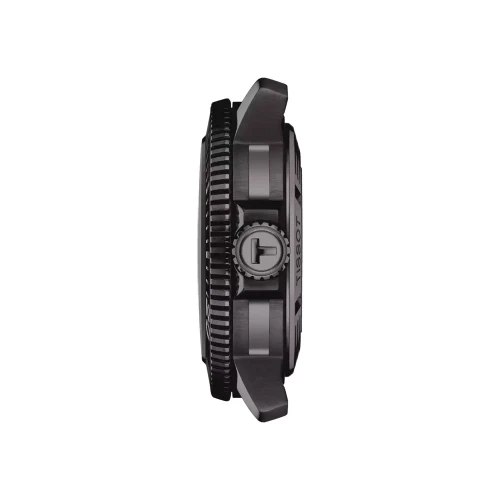 Чоловічий годинник TISSOT SEASTAR 2000 PROFESSIONAL T120.607.37.041.00 купити за ціною 62050 грн на сайті - THEWATCH