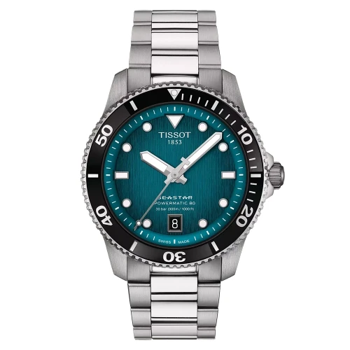TISSOT SEASTAR