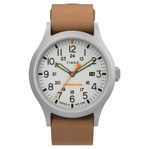 Чоловічий годинник TIMEX EXPEDITION NORTH SIERRA TX2V07600 купити за ціною 4204 грн на сайті - THEWATCH