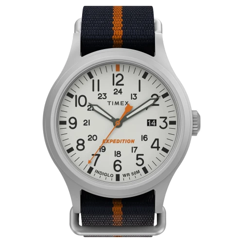Чоловічий годинник TIMEX EXPEDITION NORTH SIERRA TX2V22800 купити за ціною 4204 грн на сайті - THEWATCH