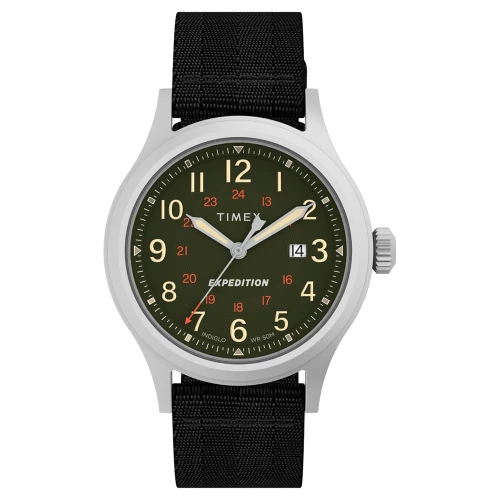 Чоловічий годинник TIMEX EXPEDITION NORTH SIERRA TX2V65700 купити за ціною 5205 грн на сайті - THEWATCH
