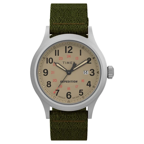 Чоловічий годинник TIMEX EXPEDITION NORTH SIERRA TX2V65800 купити за ціною 5205 грн на сайті - THEWATCH