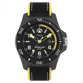 Чоловічий годинник TIMEX EXPEDITION NORTH FREEDIVE OCEAN SOLAR TX2V66200 купити за ціною 6607 грн на сайті - THEWATCH