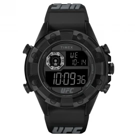 Чоловічий годинник TIMEX UFC KICK TX2V87000 купити за ціною 9009 грн на сайті - THEWATCH