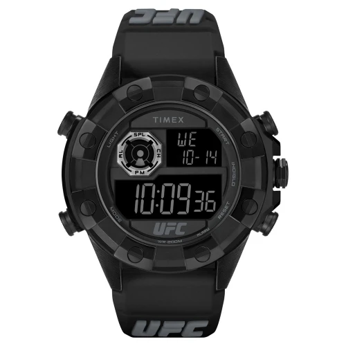 Чоловічий годинник TIMEX UFC KICK TX2V87000 купити за ціною 9009 грн на сайті - THEWATCH