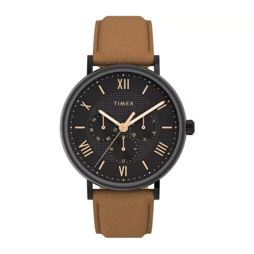 Чоловічий годинник TIMEX SOUTHVIEW TX2V91600 купити за ціною 3804 грн на сайті - THEWATCH