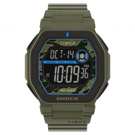 Чоловічий годинник TIMEX COMMAND URBAN TX2V93700 купити за ціною 5806 грн на сайті - THEWATCH