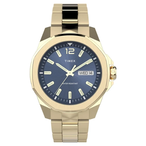 Чоловічий годинник TIMEX ESSEX AVENUE TX2W13800 купити за ціною 5806 грн на сайті - THEWATCH