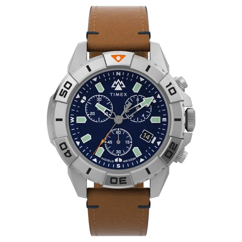 Чоловічий годинник TIMEX EXPEDITION NORTH RIDGE TX2W16300 купити за ціною 8208 грн на сайті - THEWATCH