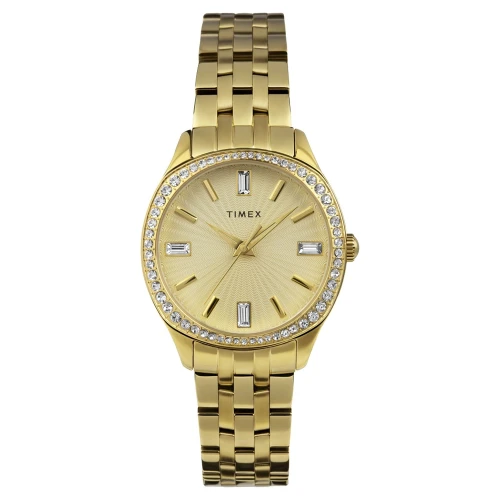 Жіночий годинник TIMEX ARIANA TX2W17600 купити за ціною 6607 грн на сайті - THEWATCH