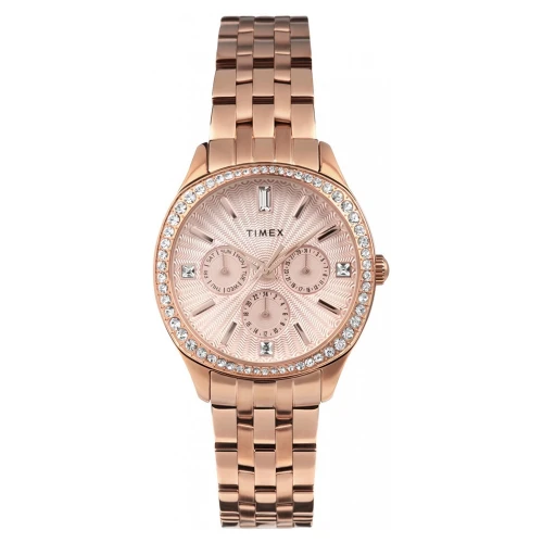 Жіночий годинник TIMEX ARIANA TX2W17800 купити за ціною 8208 грн на сайті - THEWATCH