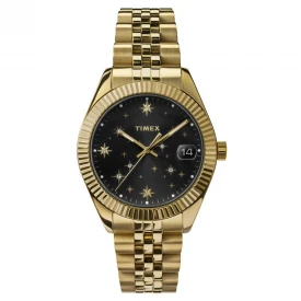 Жіночий годинник TIMEX LEGACY TX2W21700 купити за ціною 7207 грн на сайті - THEWATCH