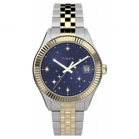 Жіночий годинник TIMEX LEGACY TX2W21800 купити за ціною 7207 грн на сайті - THEWATCH