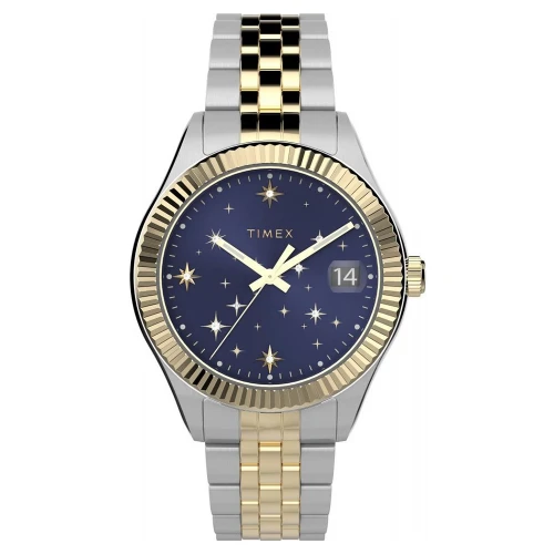 Жіночий годинник TIMEX LEGACY TX2W21800 купити за ціною 7207 грн на сайті - THEWATCH