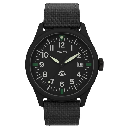 Чоловічий годинник TIMEX EXPEDITION NORTH TRAPROCK TX2W23400 купити за ціною 4765 грн на сайті - THEWATCH