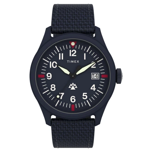 Чоловічий годинник TIMEX EXPEDITION NORTH TRAPROCK TX2W23600 купити за ціною 4765 грн на сайті - THEWATCH