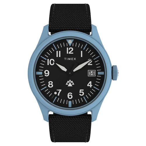 Мужские наручные часы TIMEX EXPEDITION NORTH TRAPROCK TX2W34300 купить по цене 4805 грн на сайте - THEWATCH