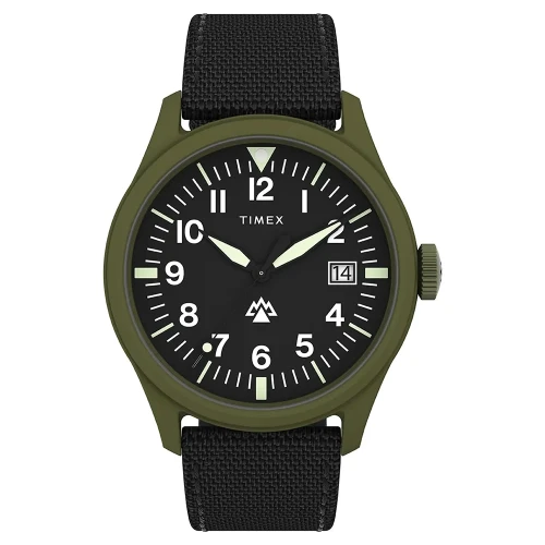 Чоловічий годинник TIMEX EXPEDITION NORTH TRAPROCK TX2W34400 купити за ціною 4805 грн на сайті - THEWATCH