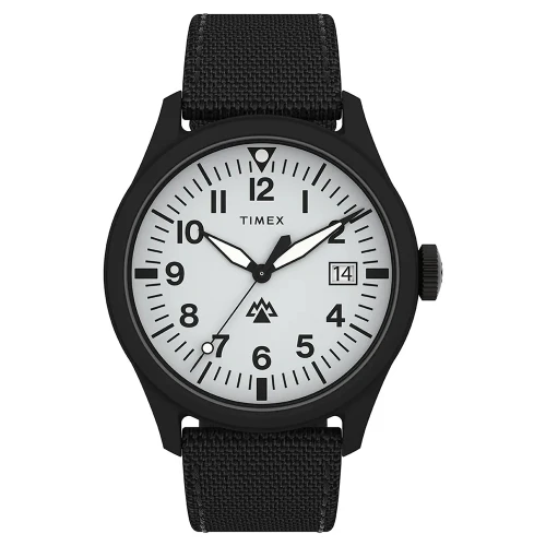 Мужские наручные часы TIMEX EXPEDITION NORTH TRAPROCK TX2W34700 купить по цене 4805 грн на сайте - THEWATCH
