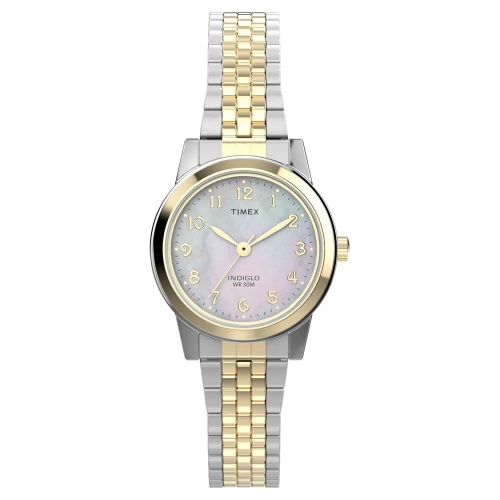 Жіночий годинник TIMEX MAIN STREET TX2W35300 купити за ціною 3604 грн на сайті - THEWATCH