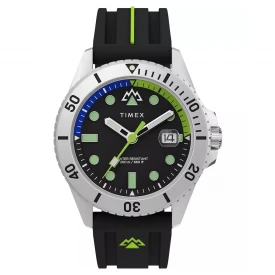 Чоловічий годинник TIMEX EXPEDITION NORTH ANCORAGE TX2W41700 купити за ціною 7608 грн на сайті - THEWATCH