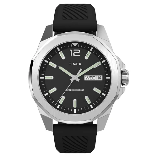 Чоловічий годинник TIMEX ESSEX AVENUE TX2W42900 купити за ціною 4204 грн на сайті - THEWATCH